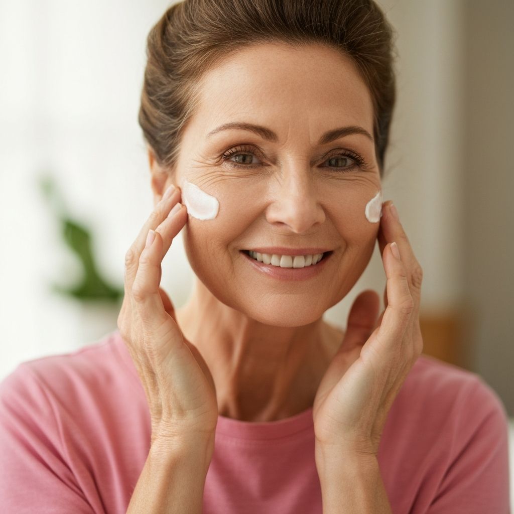 Unterstützende Pflege